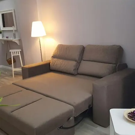 Lägenhet Damar Mamaia