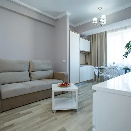 Damar Lägenhet Mamaia