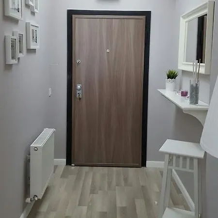 Damar Lägenhet Mamaia